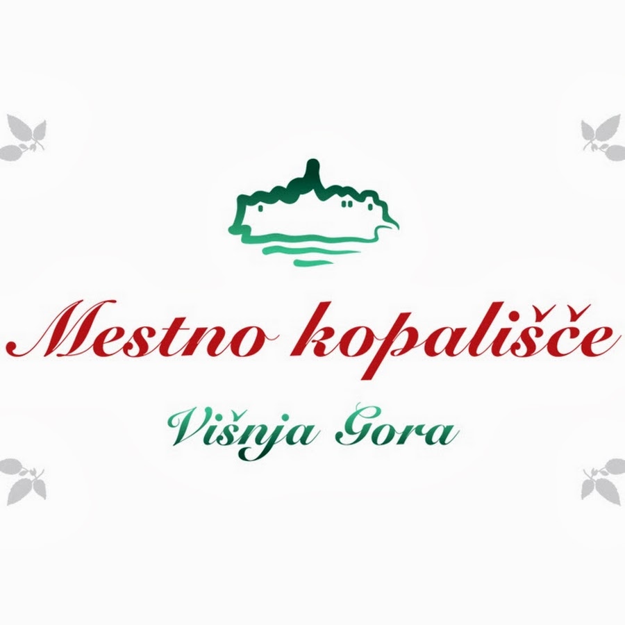 Mestno kopališče Višja Gora