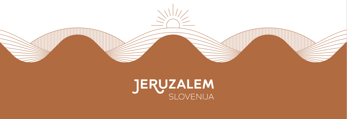 Jeruzalem Slovenija